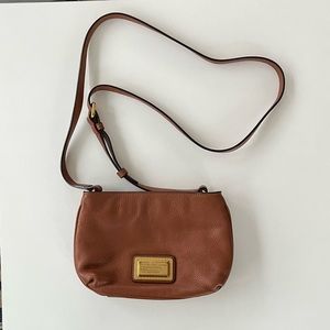 Marc by Marc Jacobs Crossbody Bag